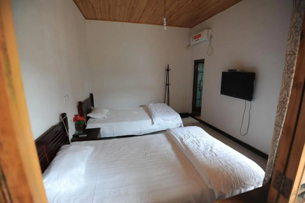Liujiayuan Inn