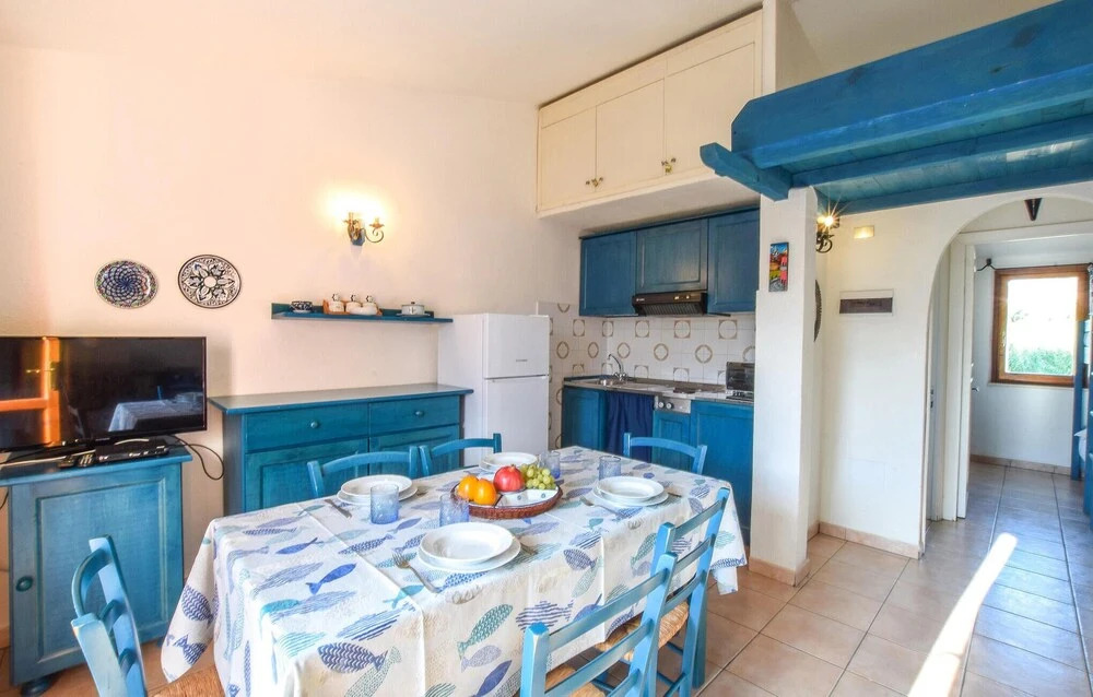 Amazing Home in Cannigione With 2 Bedrooms