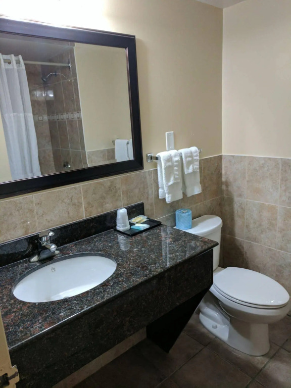 Luxury Inn
