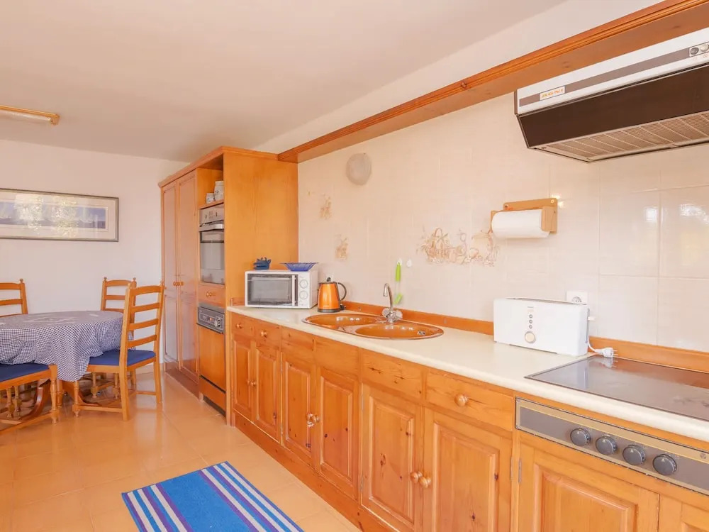 Beautiful Villa on 2 Levels With Private Swimming Pool Near Benissa