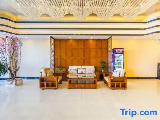 Yuhu International Hotel