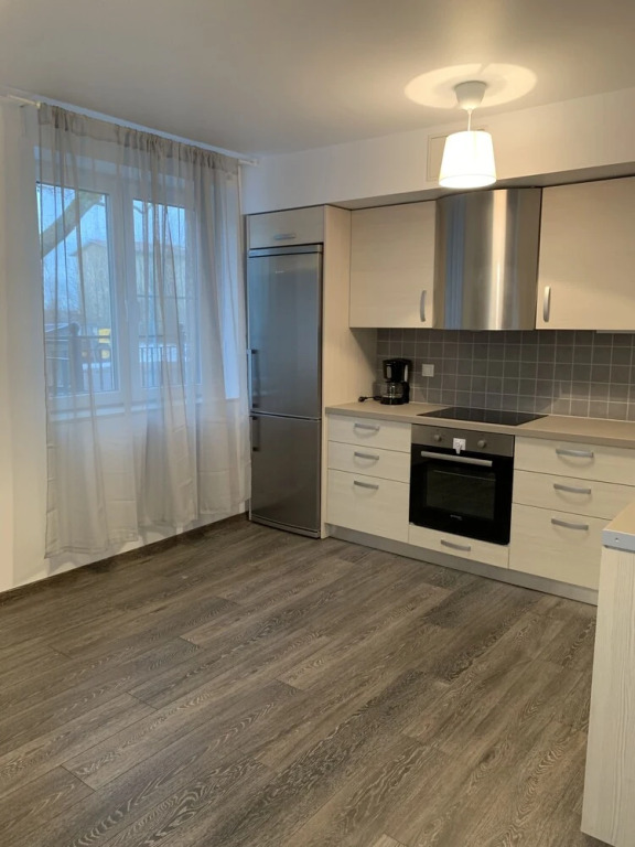 Slavsta Apartments