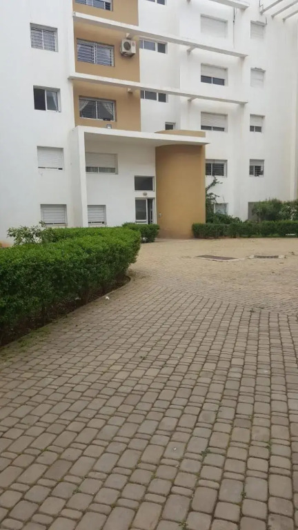 Residence les Pins
