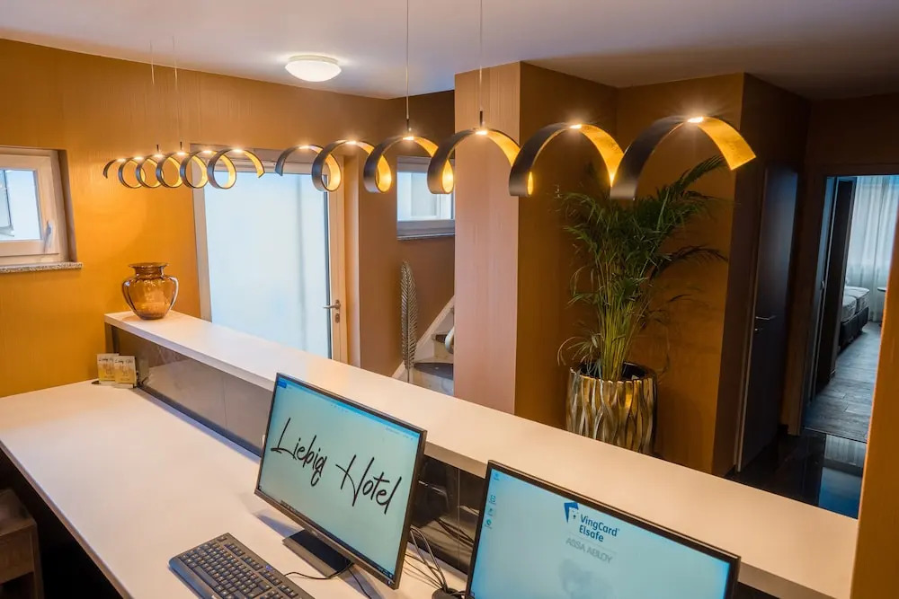 Liebig Hotel