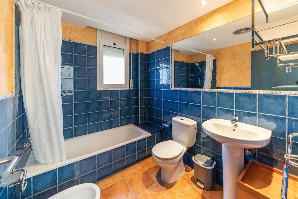 Apartamento Colette