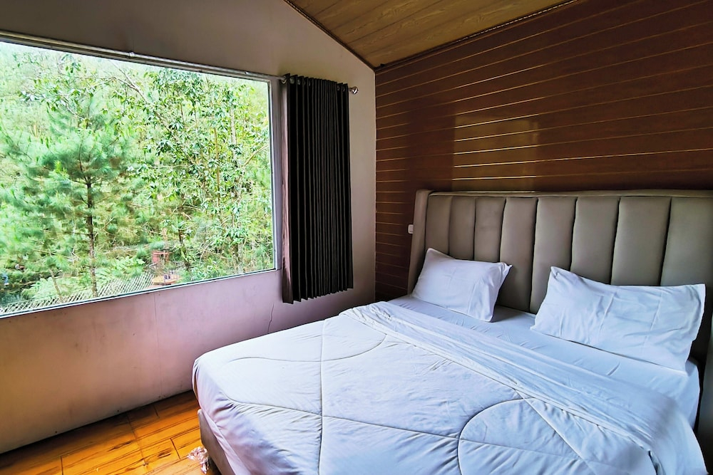 Spekta Merbabu powered by Cocotel