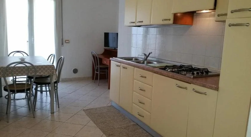 Residence Special