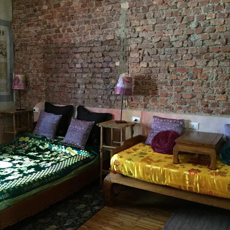 Vietnamonamour Bed & Breakfast