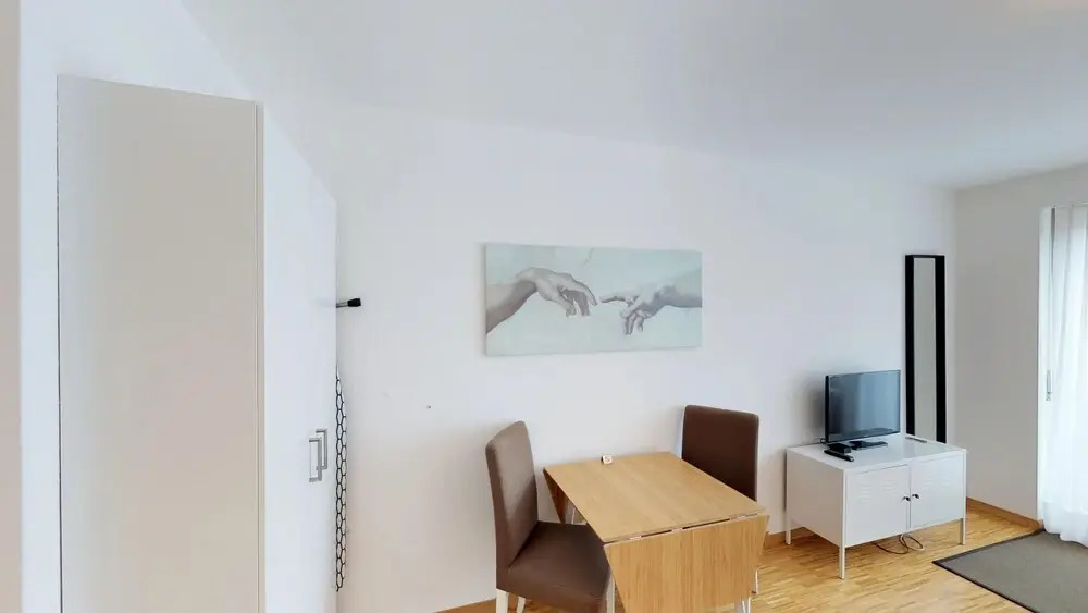Unique Serviced Living @ Basel SBB station