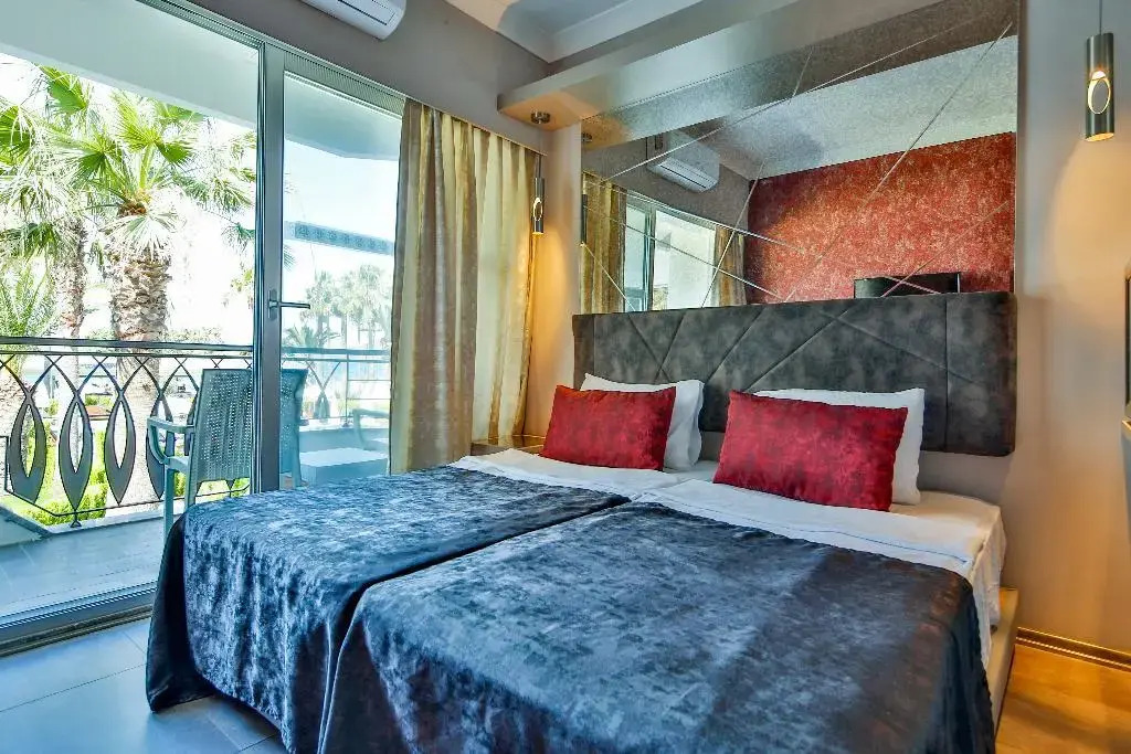 Voxx Marmaris Beach Hotel - Adult Only