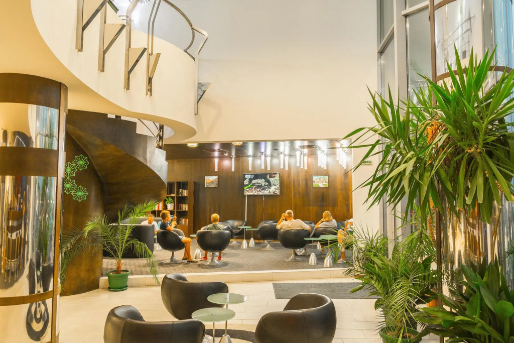 MPM Hotel Arsena - Ultra All Inclusive