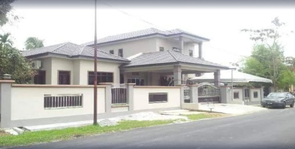 ArRayyan Guesthouse & Homestay