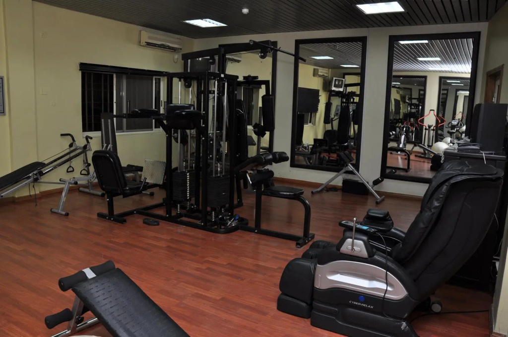 Golden Tulip Hotel Port Harcourt -GTPH