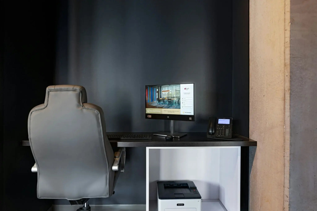 Aloft by Marriott Omaha West
