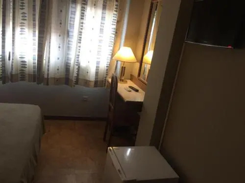 São Roque Suites