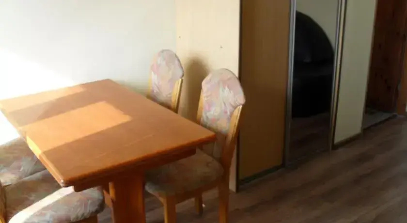 Mieszkanie Sopot Kamienny Potok