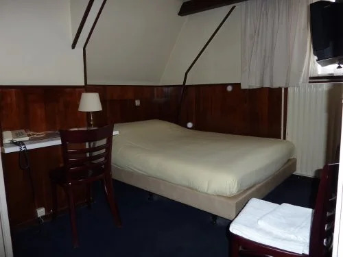 Hotel de Wijnberg