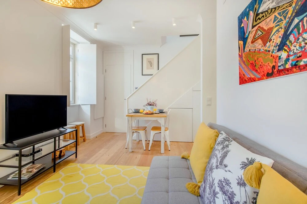 Vila Rosario Duplex Apartment