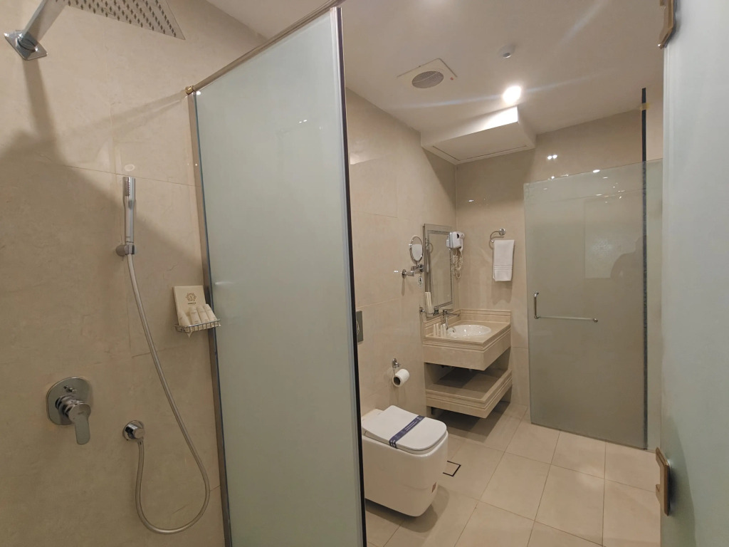 Smayah Residence Hotel
