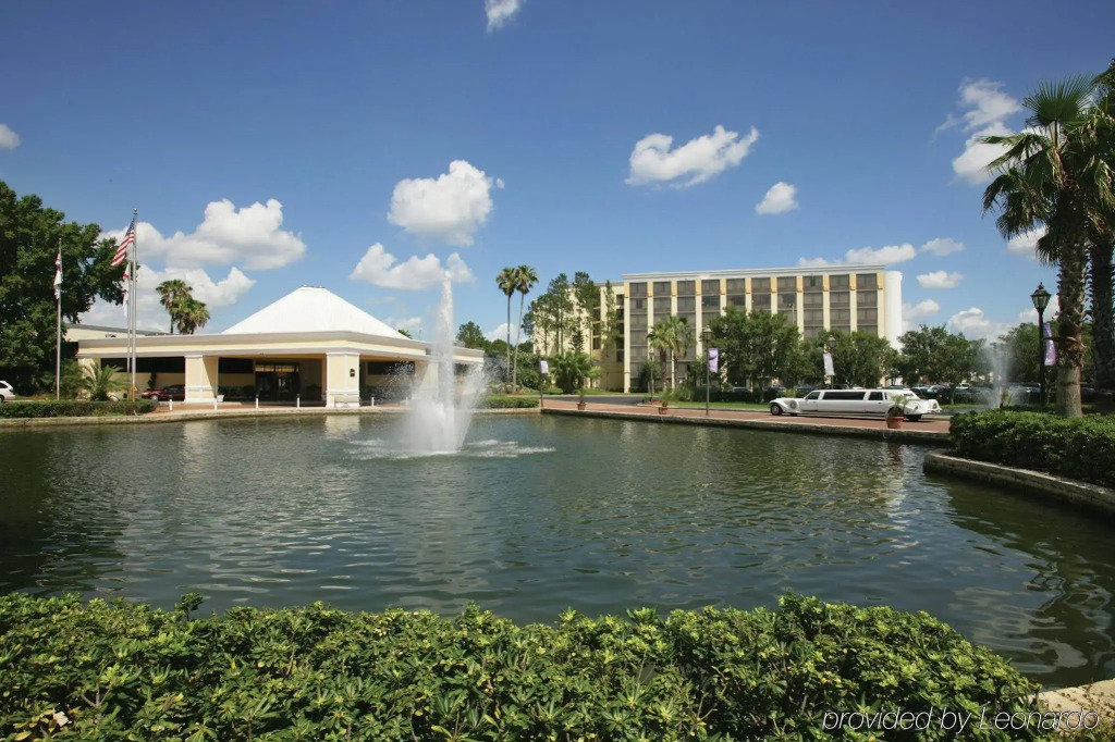 Holiday Inn Resort Kissimmee by the Parks by IHG