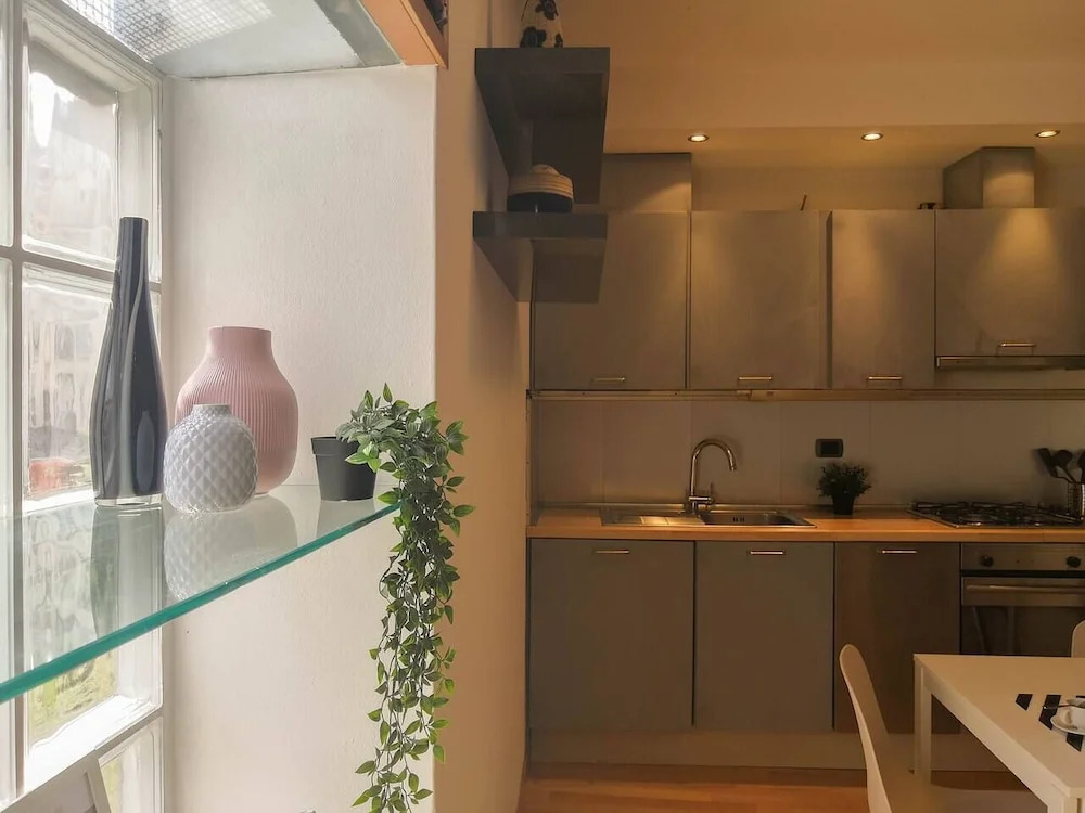 Altido Porta Ticinese Apartment