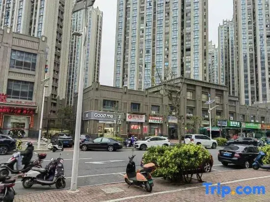 Yunjian Mengqi Homestay