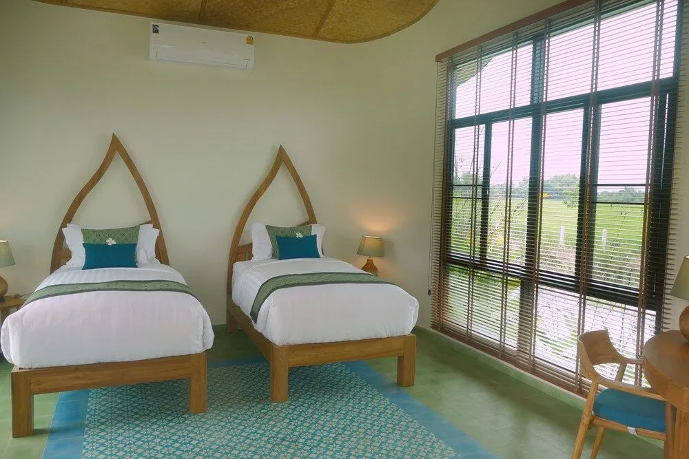 Sanjana Resort and Spa