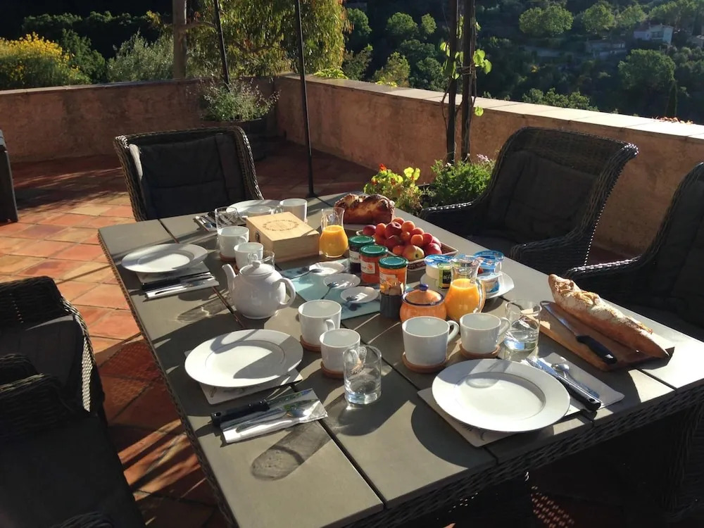 B&B LEstuve provencale