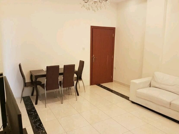 Grand Plaza Apartments