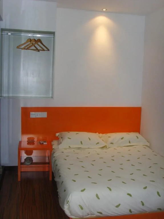 Hangzhou Xiasha Xinshijia Fasthotel