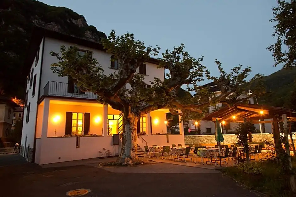 Locanda La Pignatta