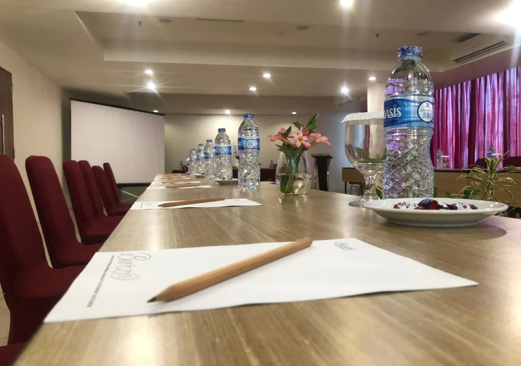 Burza Hotel