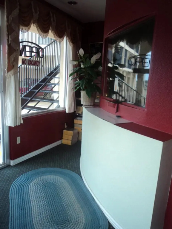 Texas Inn Waxahachie