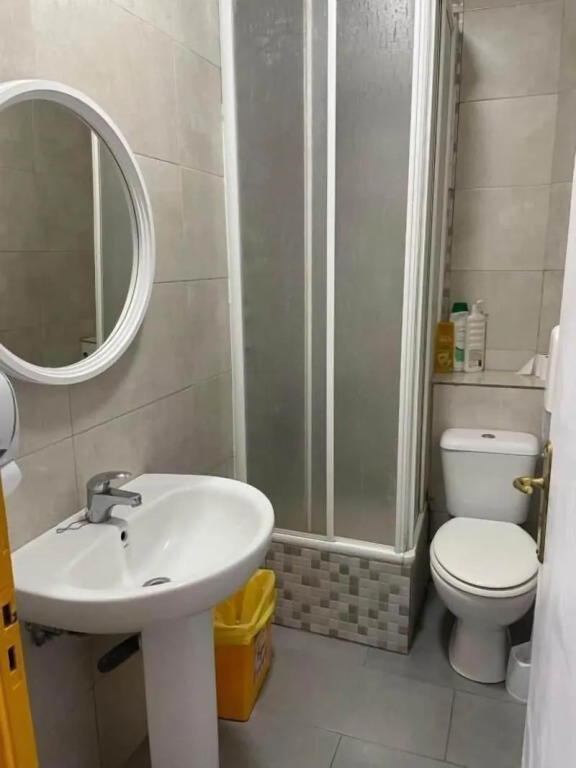 Albergue Pension Rossell