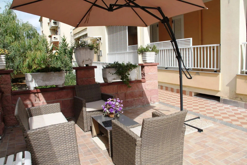Casa Vacanze Cau