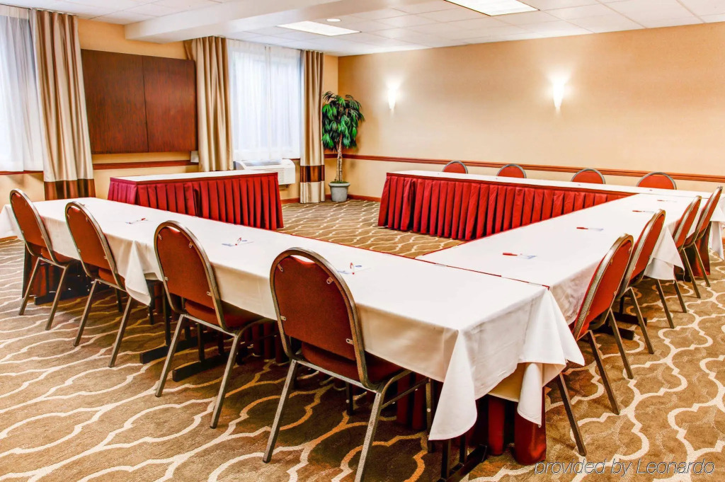 Comfort Suites Springfield-Eugene