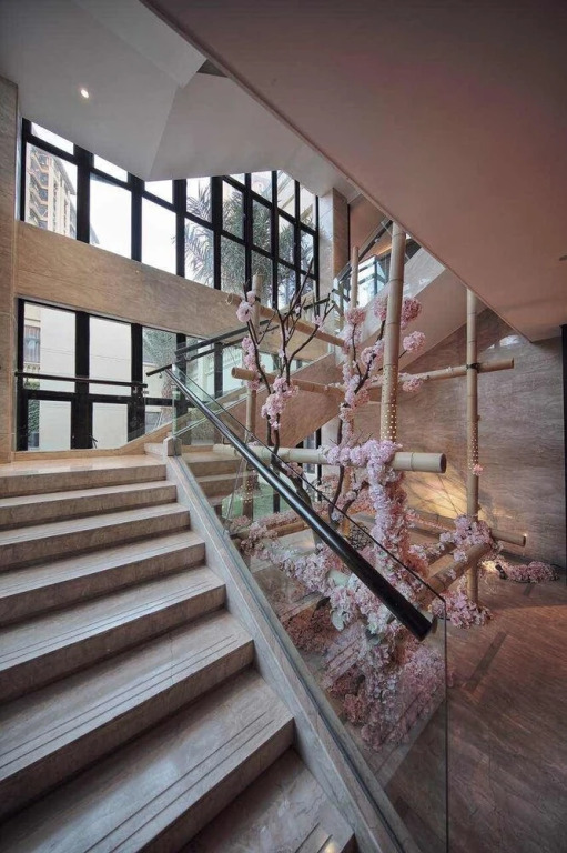 Chen Garden Onsen Hotel