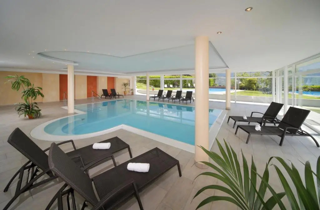 Hotel Garni Herz