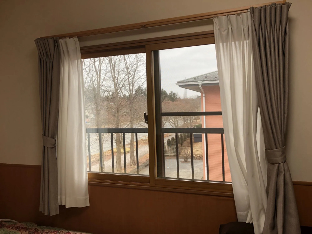 Karuizawamura Hotel