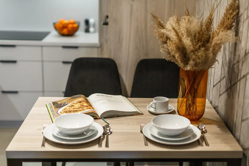 Emihouse Riverside Premium Apartments