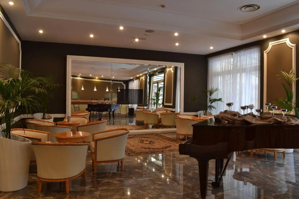 Villa Adriatica Ambienthotels