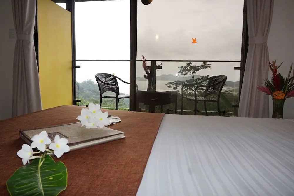 Eco Boutique Hotel Vista Las Islas Reserva Natural