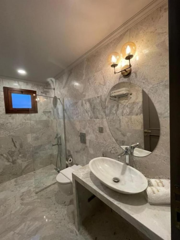 The Pilgrim Ephesus Hotel