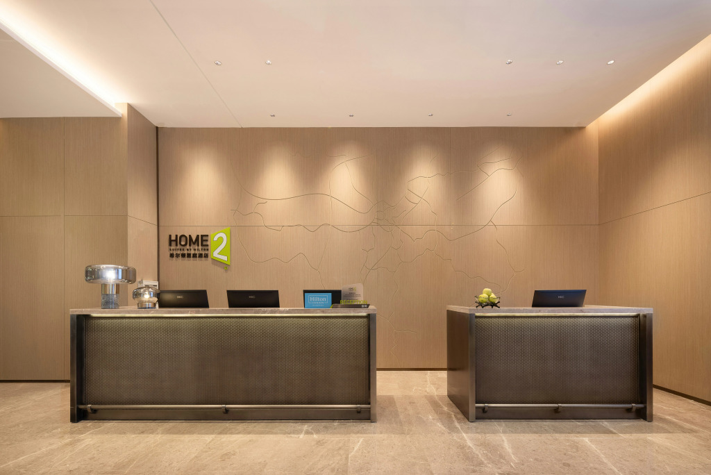 Home2 Suite by Hilton Kunming Xishan