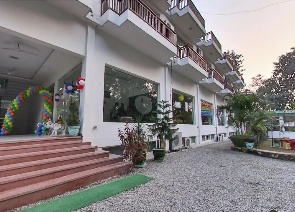 Condominium Hospitality