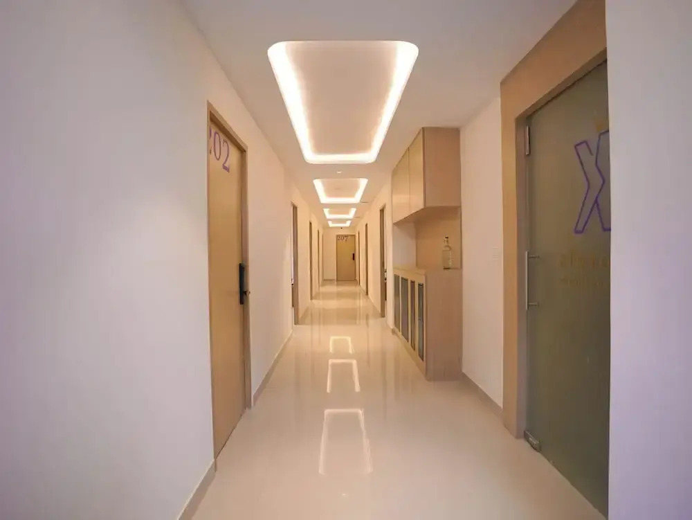 K Hotels by SYN