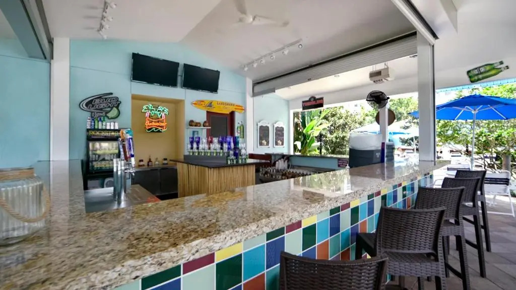 Calypso Cay Vacation Villas