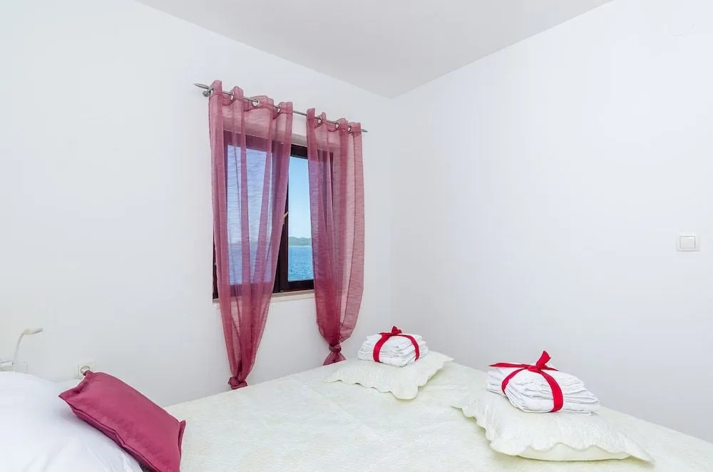 Apartments Melany