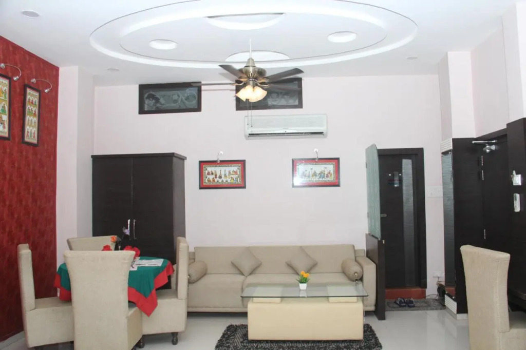 Hotel Bhagyodaya Residency Bhilwara