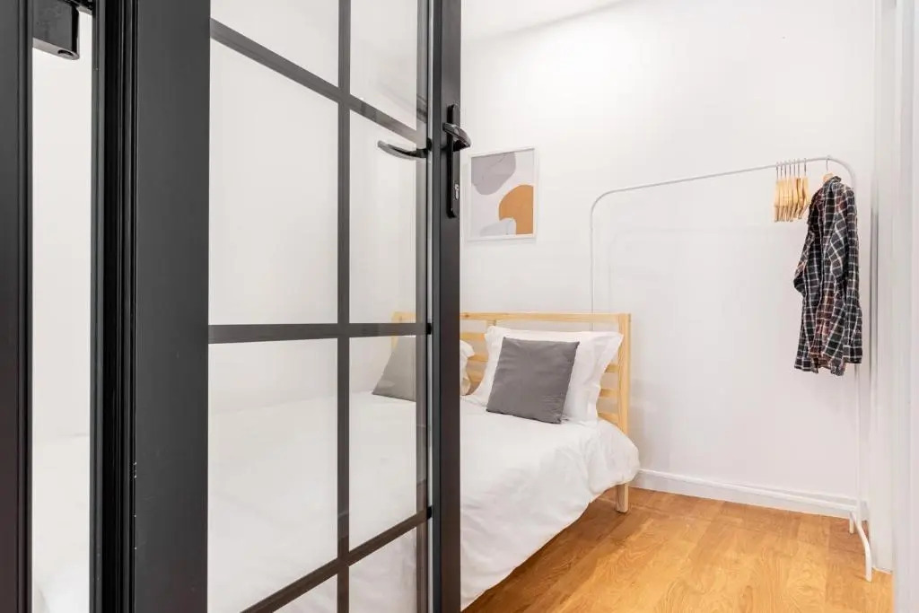 Altido Elegant Apartments Moments From Carmo Convent, In Bairro Alto